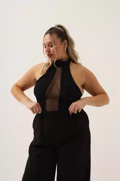 BODY GENIE