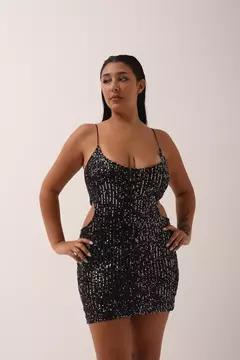 VESTIDO SALEM - MERYJANECLOTHING