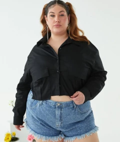 SHORT GIGI