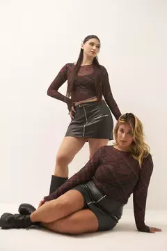 TOP JINNY - comprar online