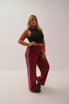 JOGGING WIDELEG CHAV