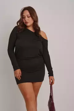 VESTIDO OSKU - MERYJANECLOTHING