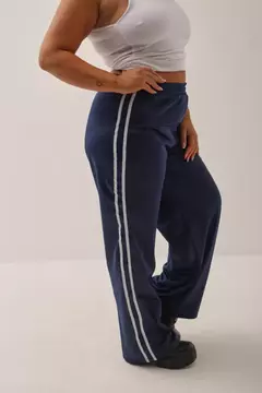 JOGGING WIDELEG CHAV - tienda online