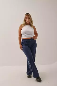 Imagen de JOGGING WIDELEG CHAV