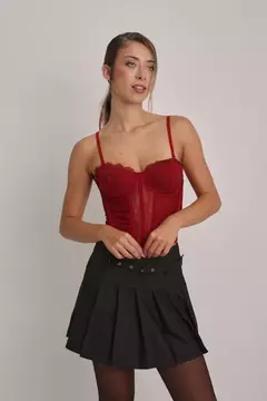 CORSET MONARCA - tienda online