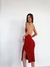 VESTIDO IVY MÍDI CHERRY - LOLLITA STORE