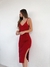 VESTIDO IVY MÍDI CHERRY na internet