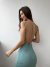 VESTIDO IVY VERDE - comprar online