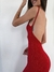 VESTIDO IVY MÍDI CHERRY na internet