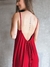 VESTIDO NORONHA VERMELHO - loja online