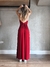 VESTIDO NORONHA VERMELHO na internet