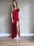 VESTIDO NORONHA VERMELHO - comprar online