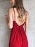 Imagem do VESTIDO NORONHA VERMELHO