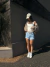 SHORTS BARRA FIO CLARO - loja online