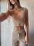 CROPPED BRIANA NUDE