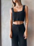 CROPPED BRIANA PRETO - loja online