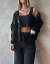CROPPED BRIANA PRETO