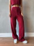 CALÇA BRIANA CEREJA - loja online