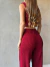 Imagem do CALÇA BRIANA CEREJA