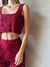 CROPPED BRIANA CEREJA