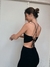 CONJUNTO SANTORINI PRETO na internet