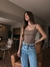 BLUSA EMMA CAPPUCCINO