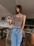 BLUSA EMMA CAPPUCCINO na internet