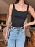 BLUSA EMMA PRETA - loja online