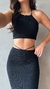 CONJUNTO SANTORINI PRETO na internet