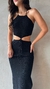 CONJUNTO SANTORINI PRETO - comprar online