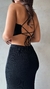 CONJUNTO SANTORINI PRETO