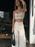 CALÇA BALI LINHO - comprar online