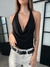 BLUSA CANDICE PRETA - comprar online