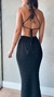 VESTIDO BRISA PRETO