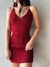 VESTIDO ZAYA CHERRY - loja online