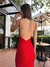 VESTIDO IVY MÍDI CHERRY