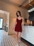 VESTIDO ZAYA CHERRY - comprar online
