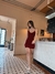 VESTIDO ZAYA CHERRY - LOLLITA STORE