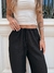 CALÇA ISIS PRETA - LOLLITA STORE