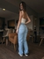 BLUSA EMMA OFF WHITE na internet
