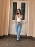 BLUSA RIKKI OFF WHITE na internet