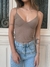 BLUSA RIKKI CAPPUCCINO na internet