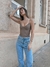 BLUSA RIKKI CAPPUCCINO