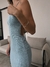 VESTIDO BRISA AZUL - LOLLITA STORE