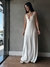 VESTIDO ARUBA OFF WHITE