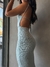 VESTIDO BRISA AZUL - comprar online