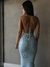 VESTIDO BRISA AZUL - LOLLITA STORE