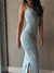 Imagem do VESTIDO BRISA AZUL