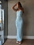 VESTIDO BRISA AZUL - loja online
