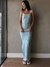 VESTIDO BRISA AZUL - LOLLITA STORE